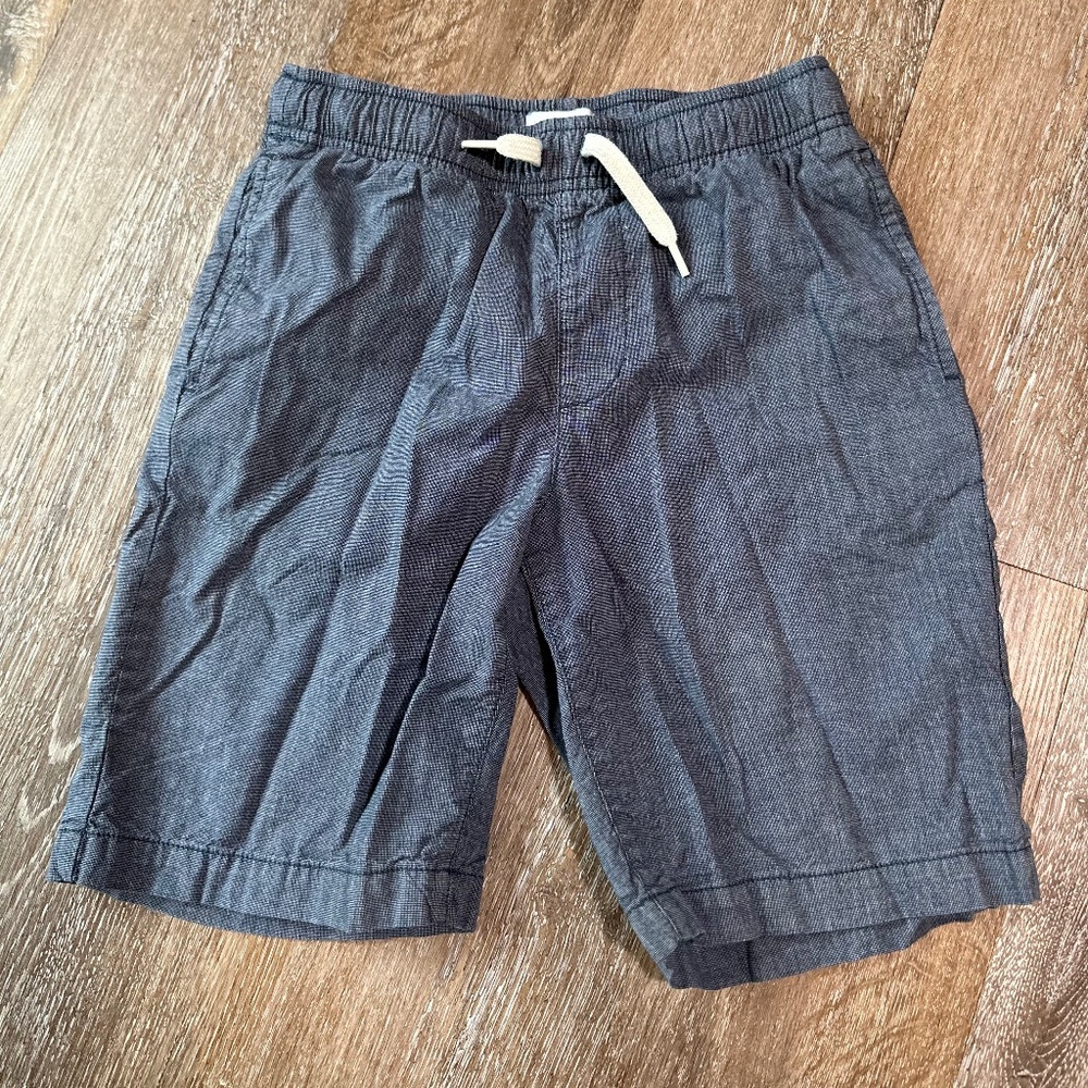 Old Navy Boy's Chambray Shorts